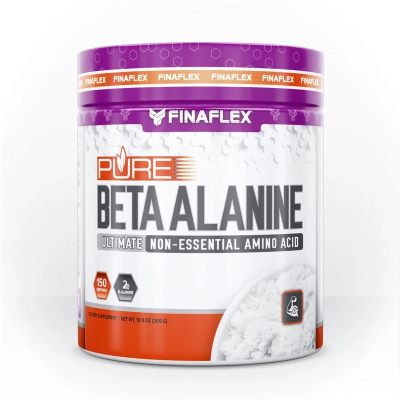 Finaflex Beta Alanine