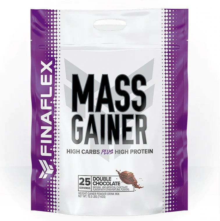 Finaflex Mass Gainer