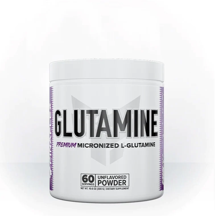 Finaflex Glutamine