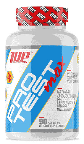1up Nutrition Pro Test Max