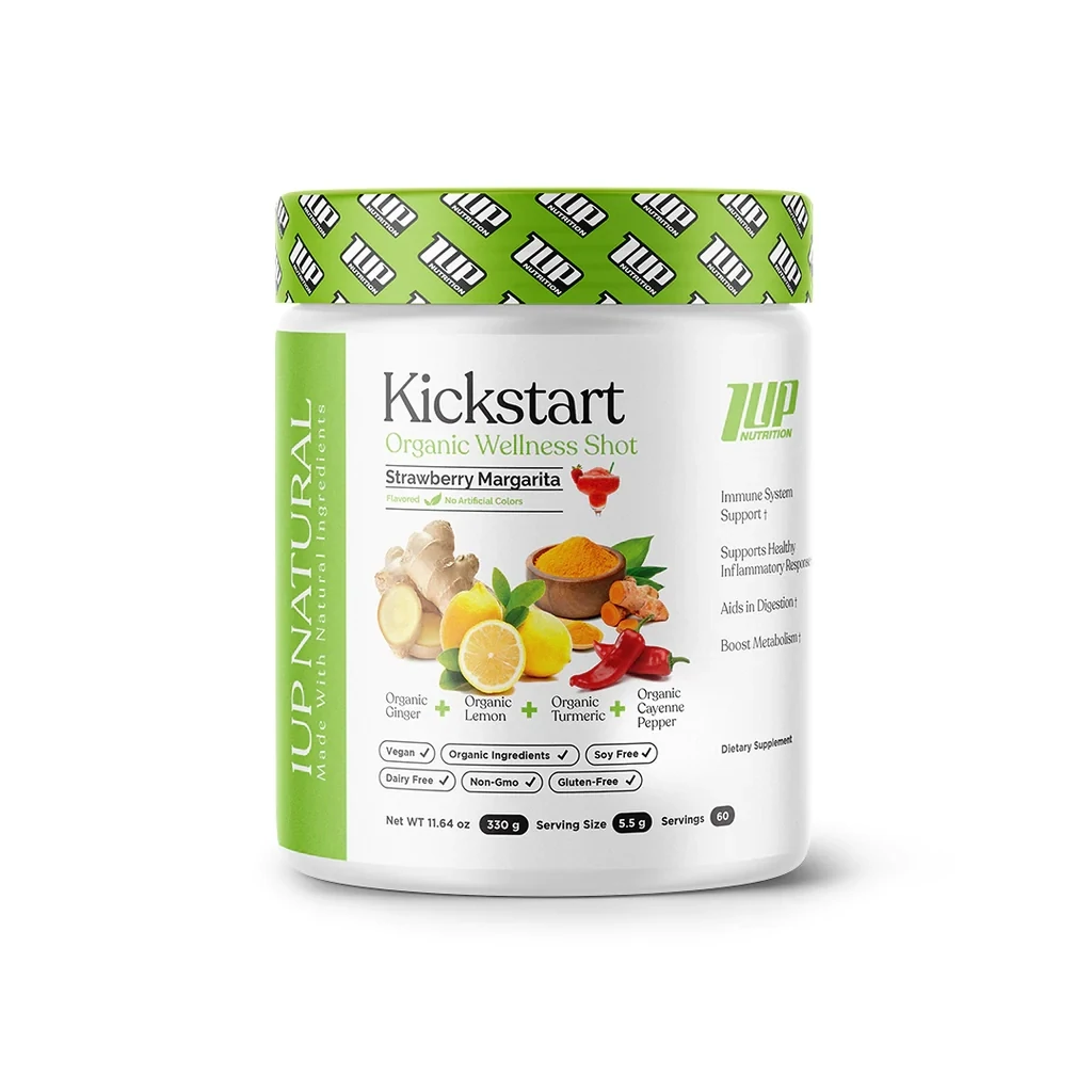 1up Nutrition Kickstart