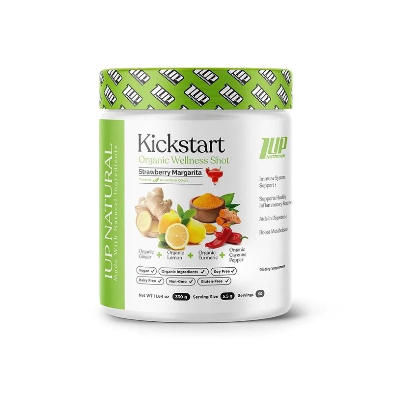 1up Nutrition Kickstart