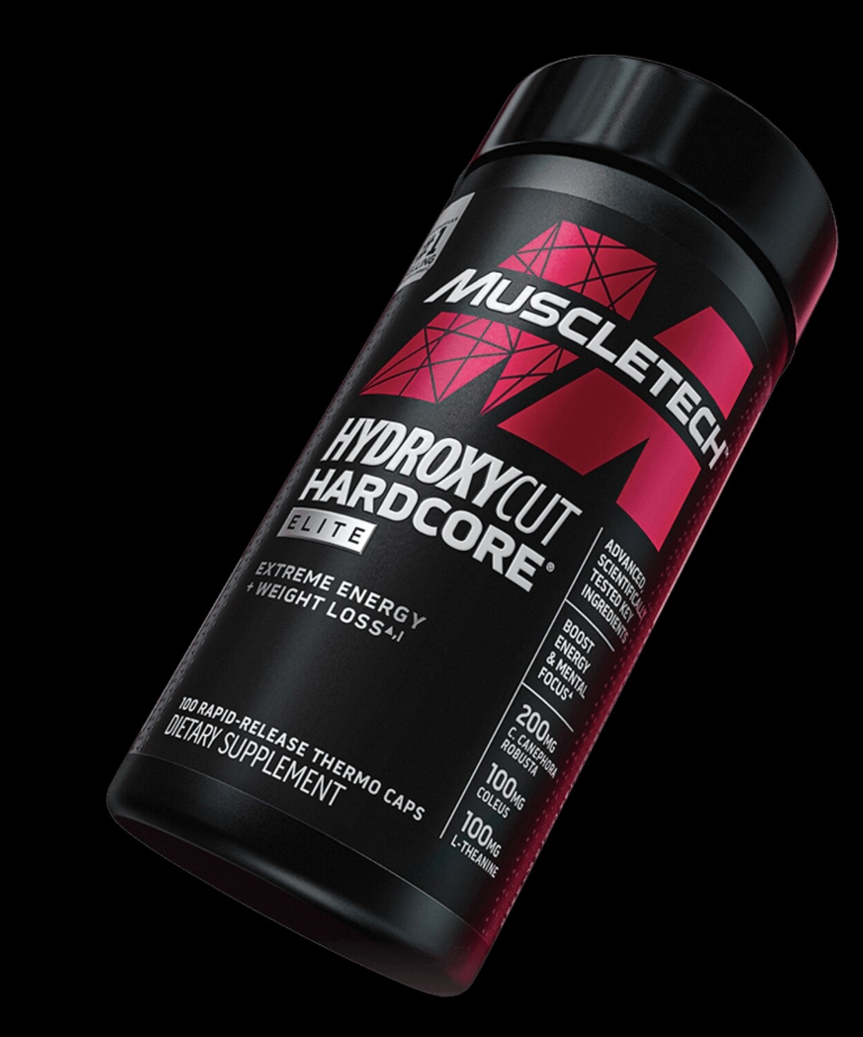 MuscleTech Hydroxycut Hardcore Elite