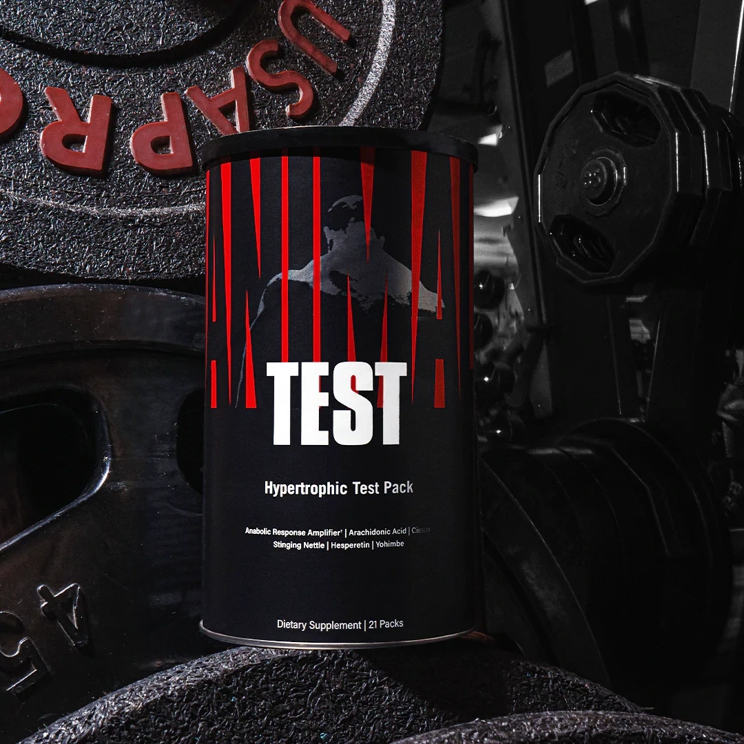 Animal Test