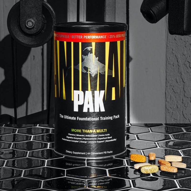 Animal Pak