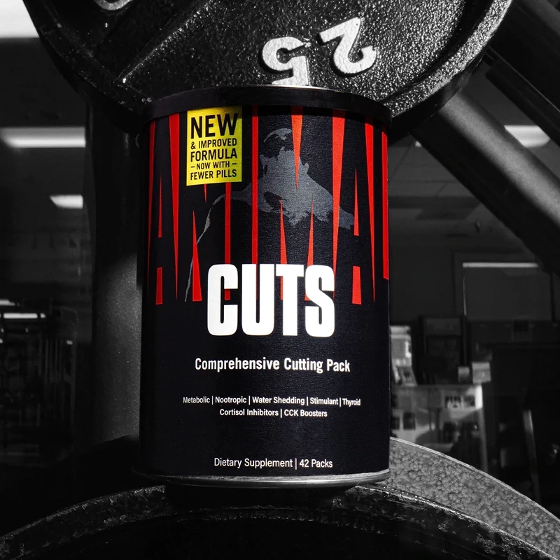 Animal Cuts