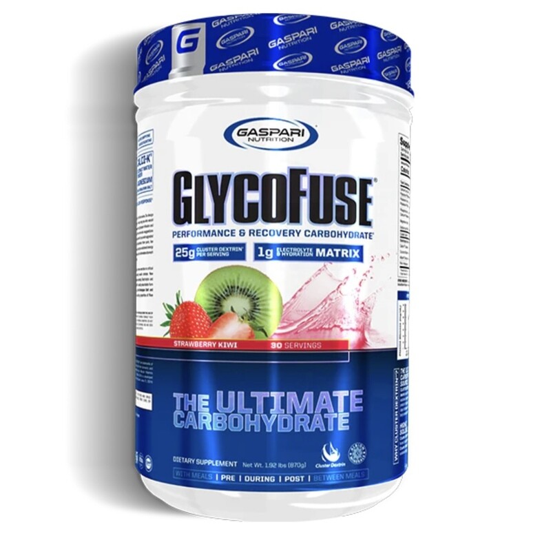 Gaspari Nutrition GlycoFuse