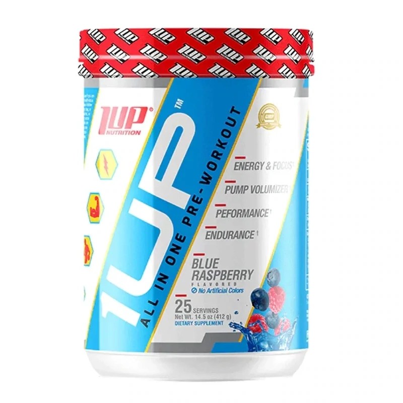 1up Nutrition 1up Pre-Workout