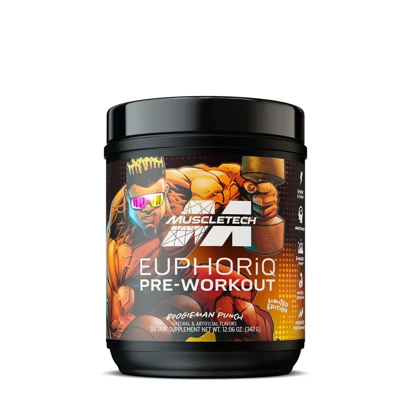 Muscletech Euphoriq