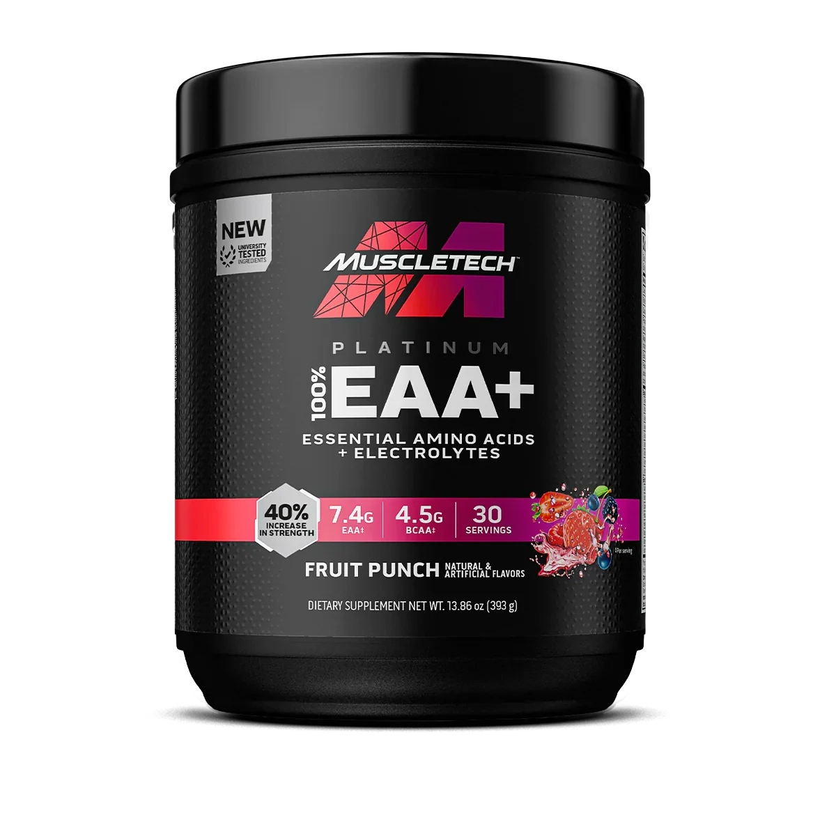Muscletech EAA+