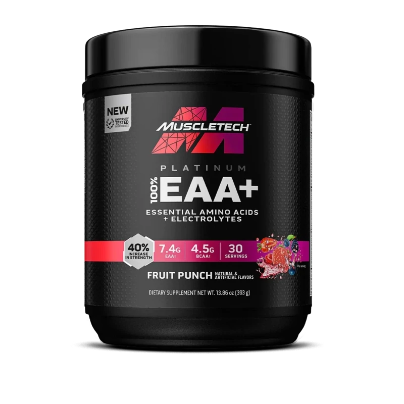 Muscletech EAA+