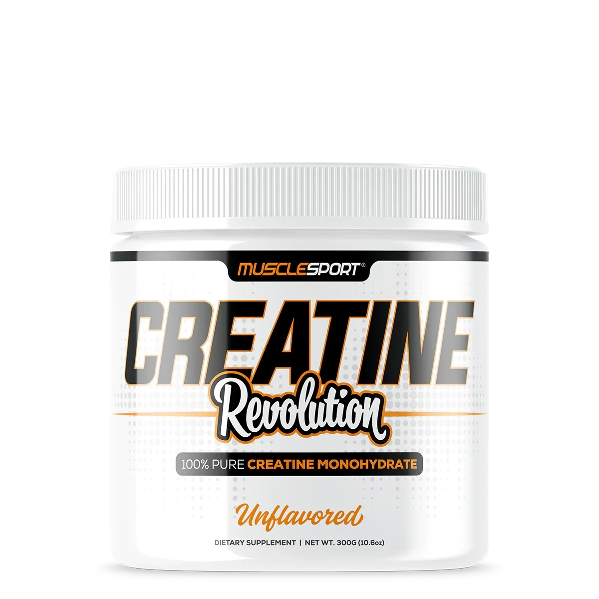 Musclesport CREATINE MONOHYDRATE