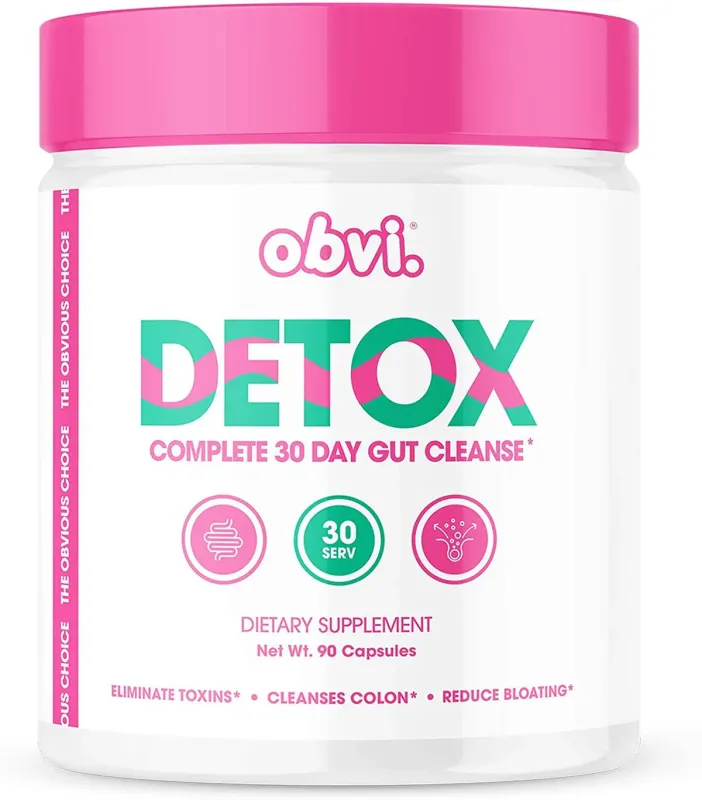 Obvi Detox