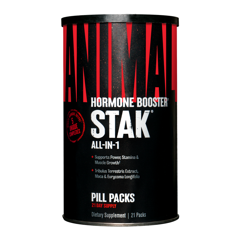 Animal STAK
