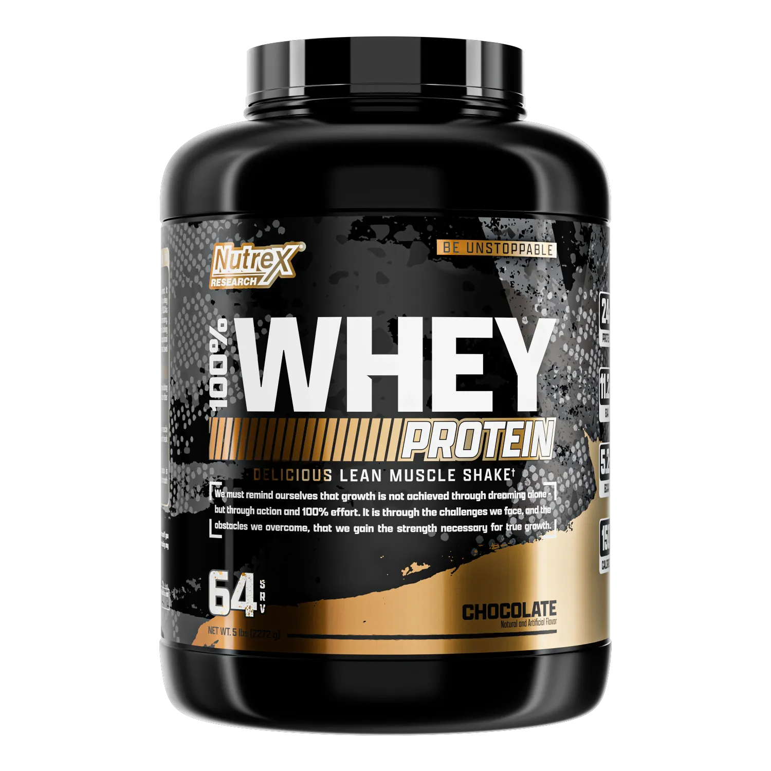 Nutrex 100% Whey