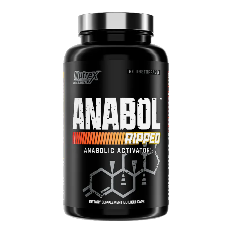 Nutrex Anabol Ripped