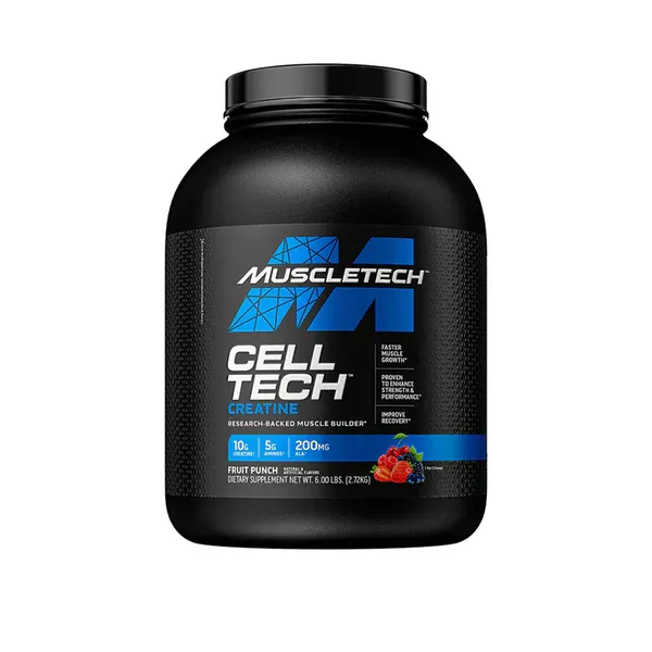 Muscletech Celltech Creatine