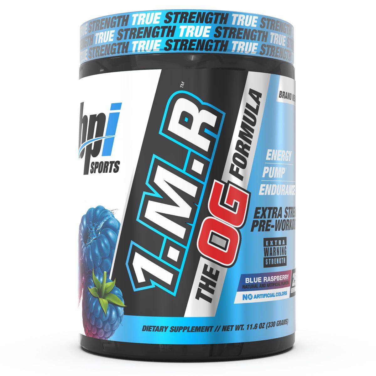 BPI 1.M.R OG formula