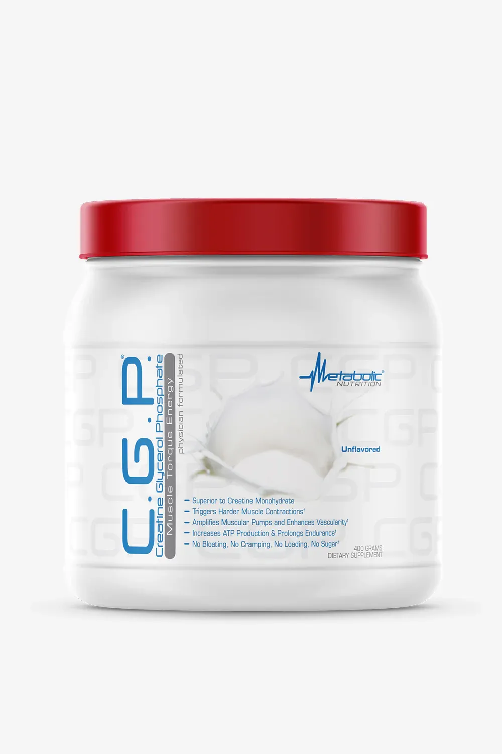 Metabolic Nutrition C.G.P
