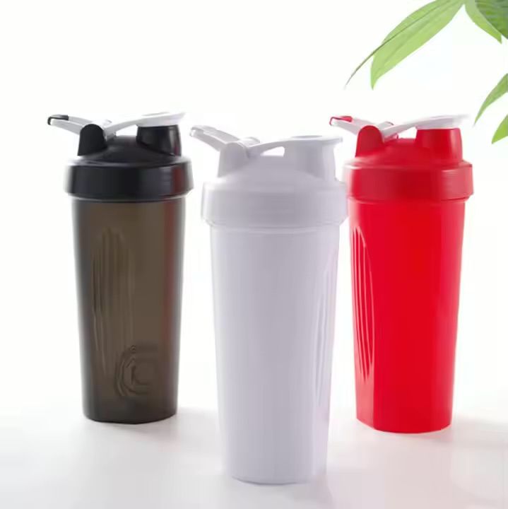 Shaker Bottle