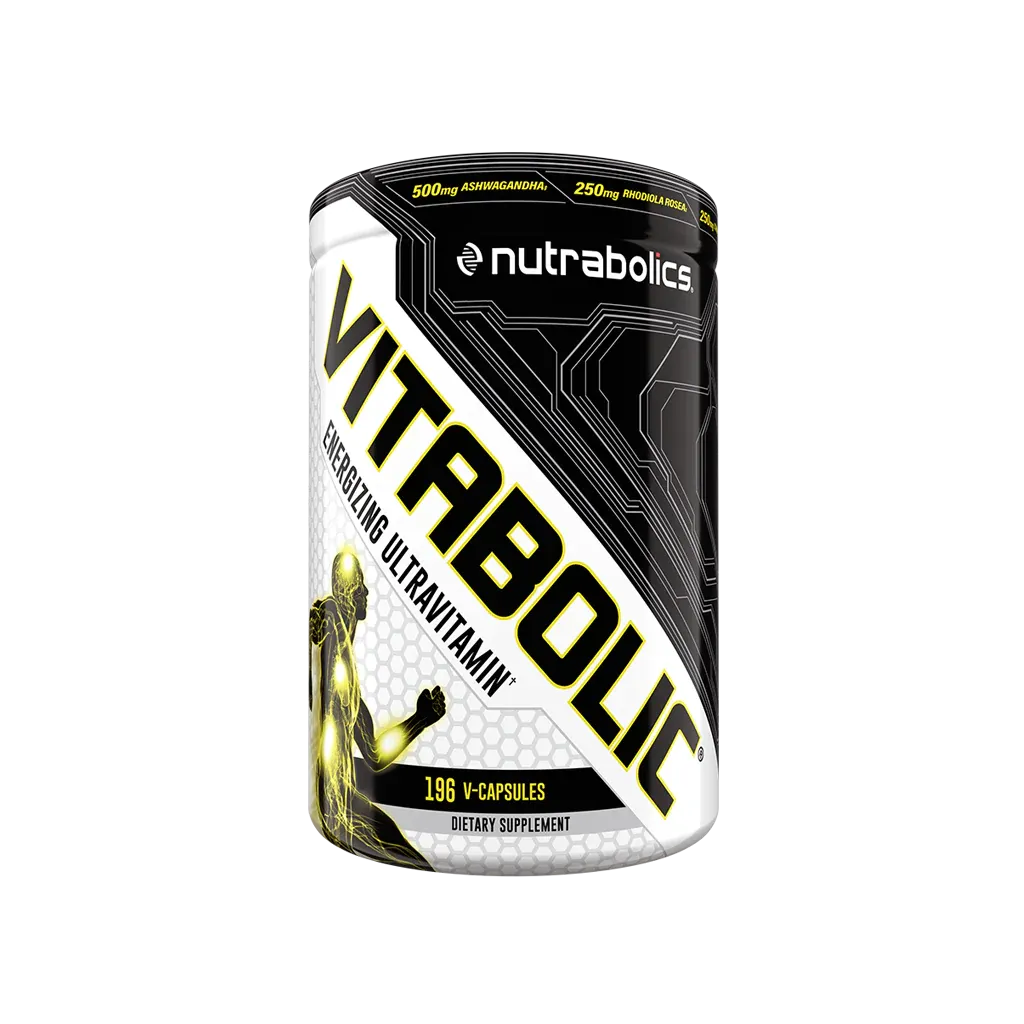 Nutrabolics Vitabolic
