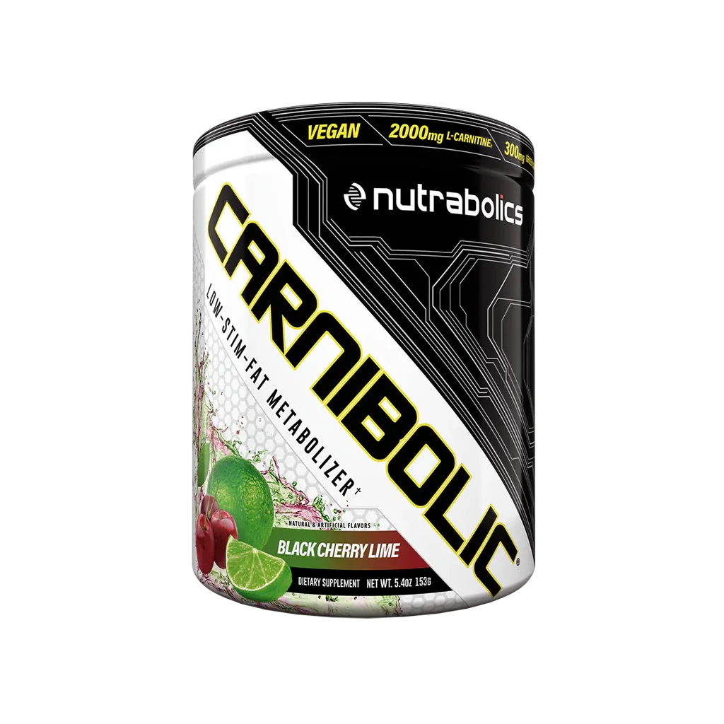 Nutrabolics Carnibolic