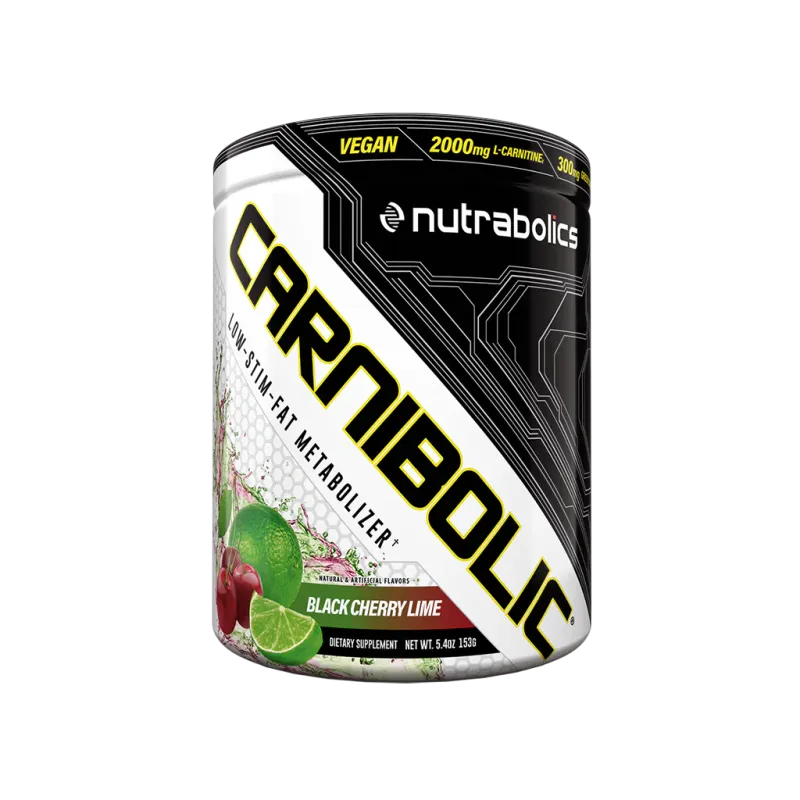 Nutrabolics Carnibolic