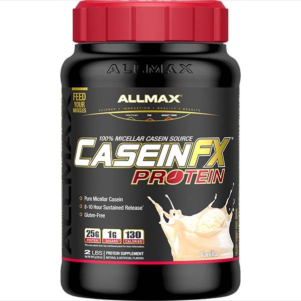 ALLMAX CASEIN-FX PROTEIN