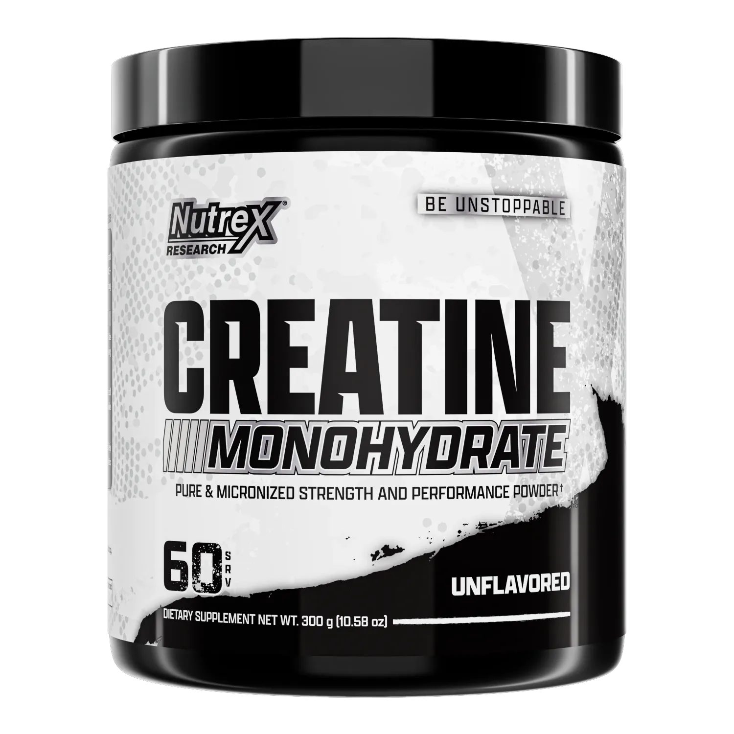 Nutrex Creatine