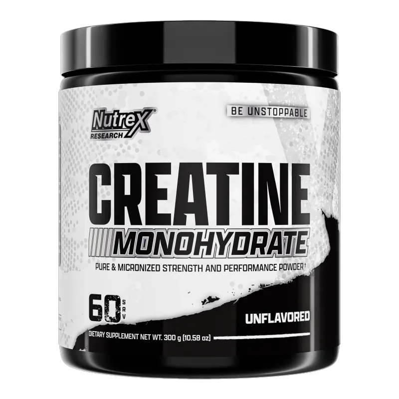 Nutrex Creatine