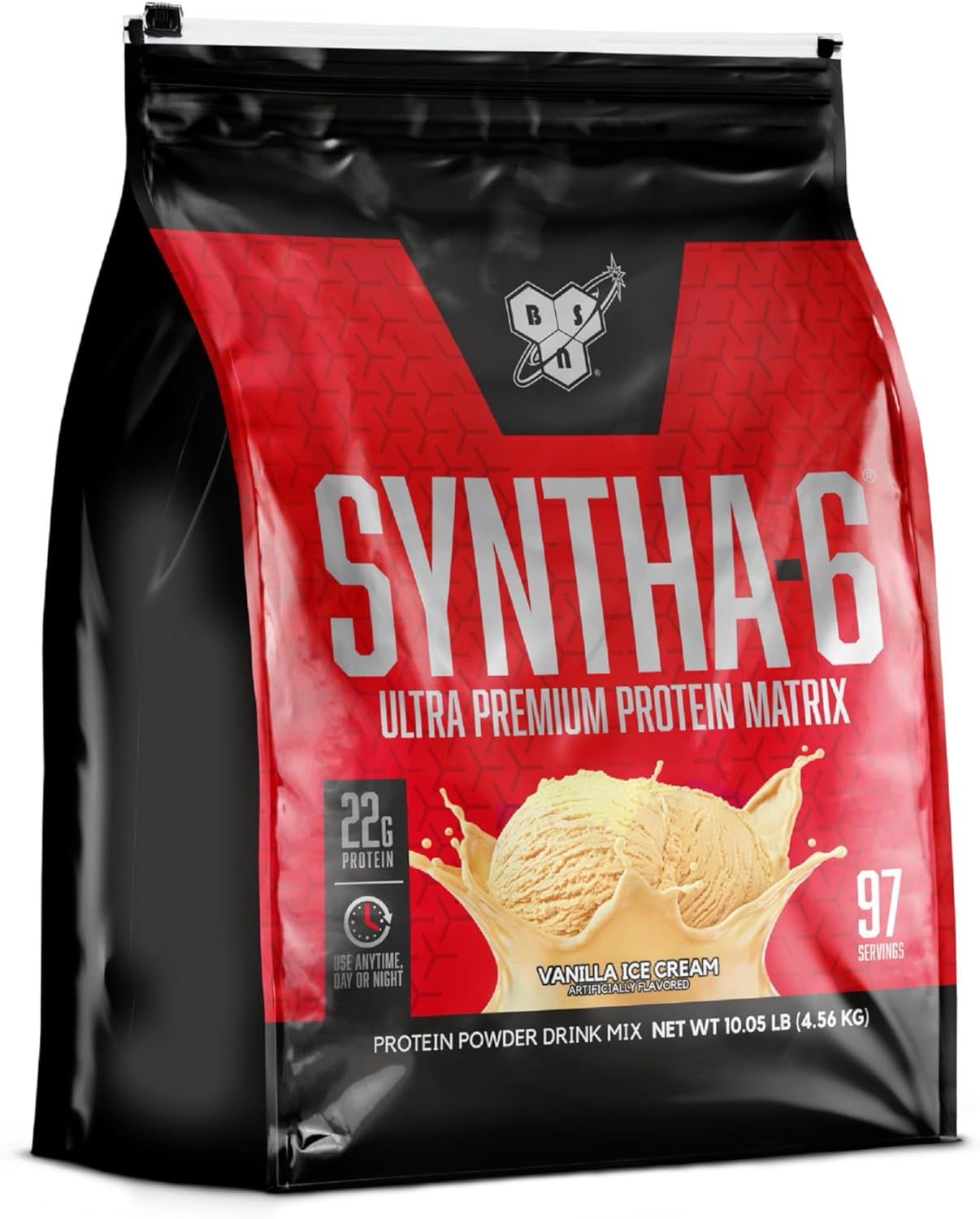 BSN Syntha-6