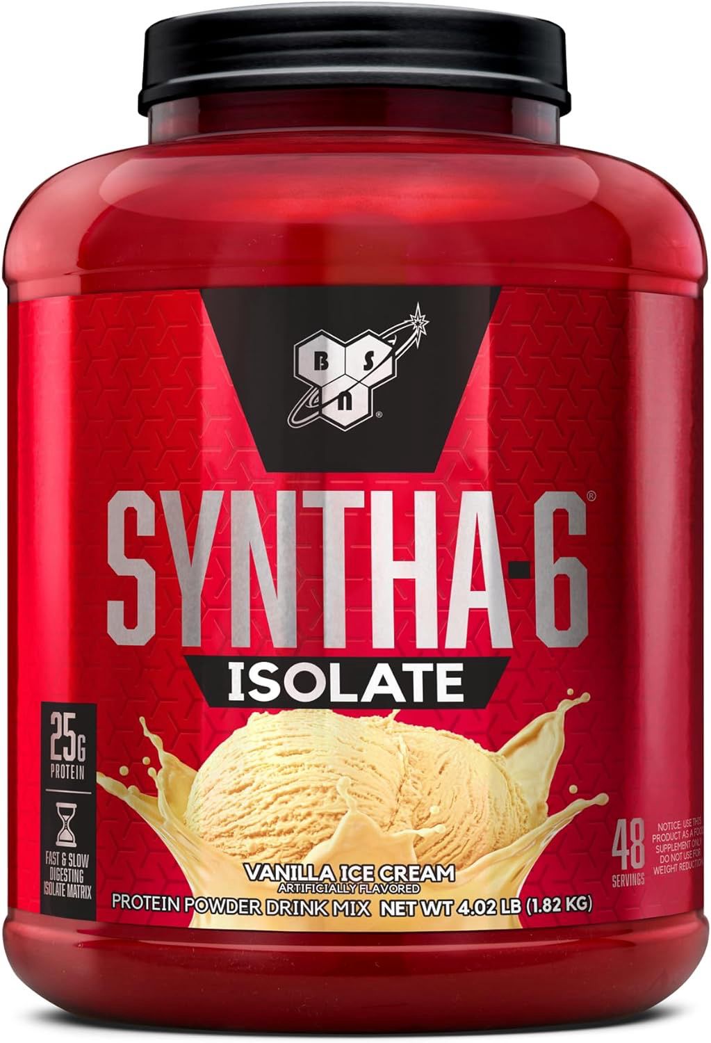 BSN Syntha-6 Isolate