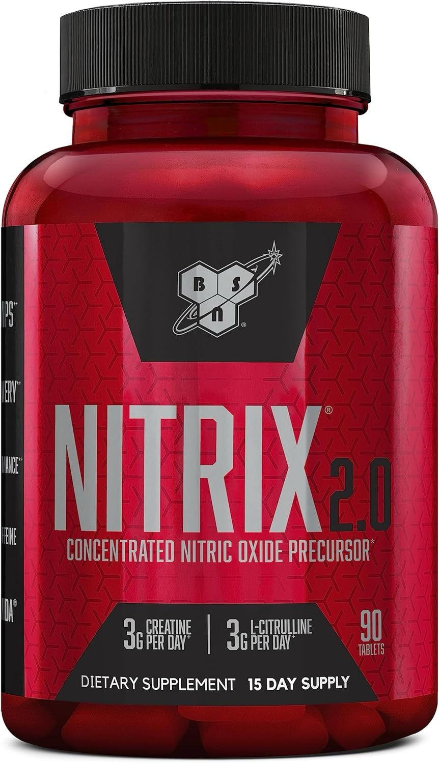 BSN Nitrix 2.0