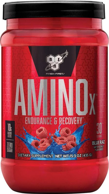 BSN Amino X