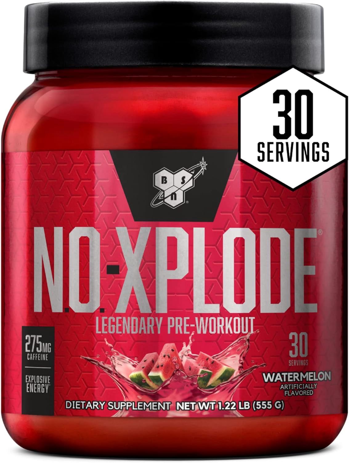 Bsn NO- XPLODE