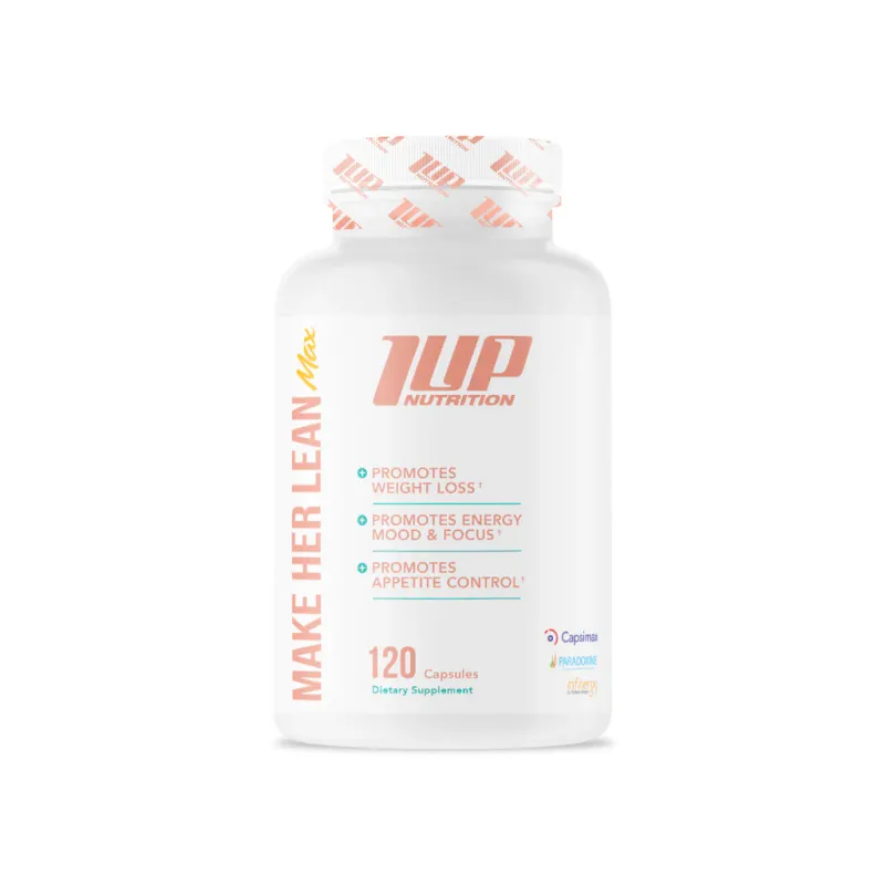 1up Nutrition Make Her Lean