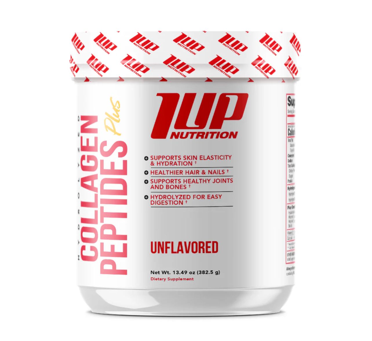 1up Nutrition Collagen Peptides
