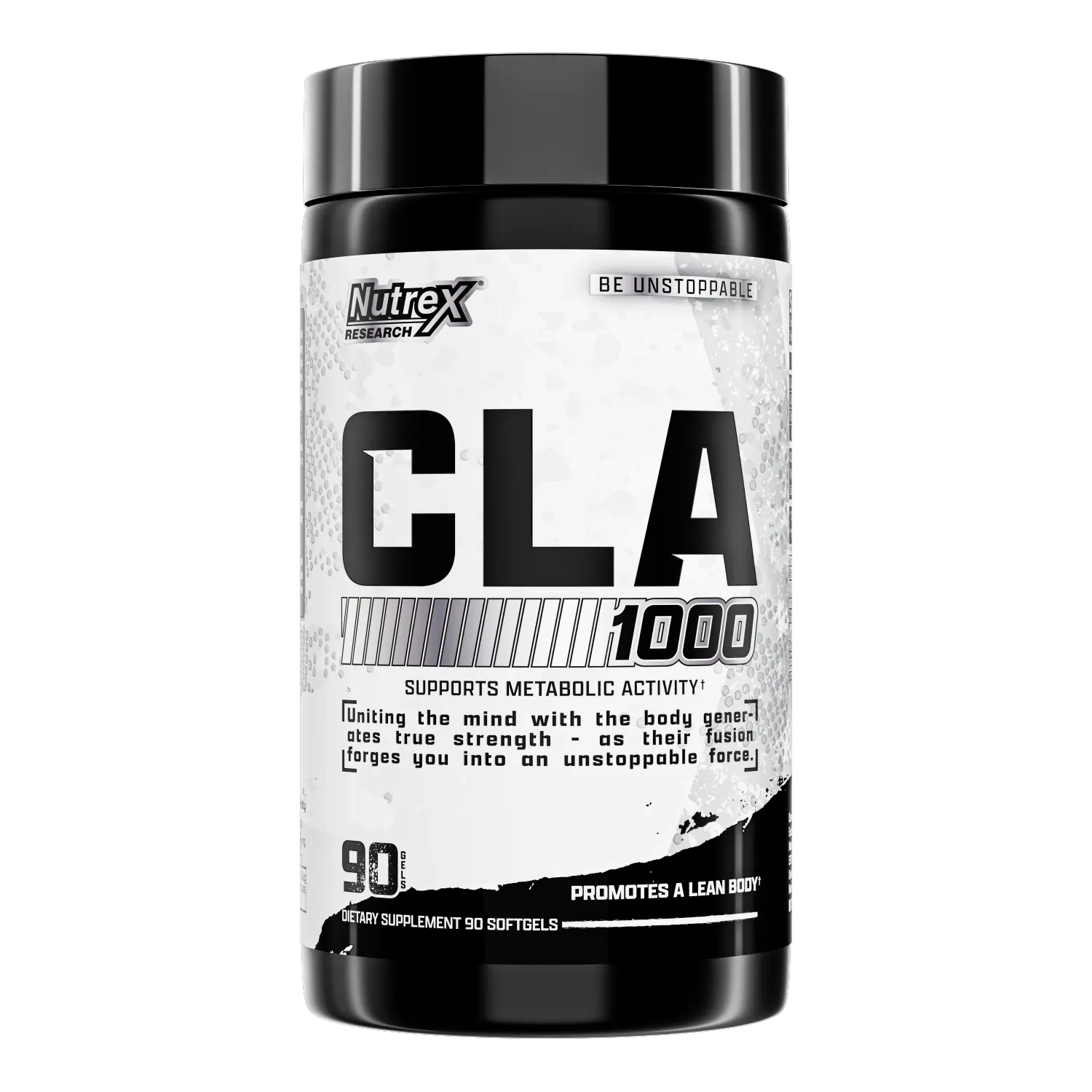 Nutrex CLA 1000