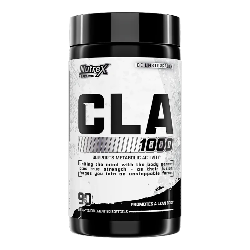 Nutrex CLA 1000