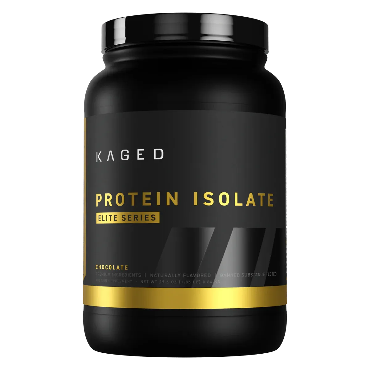 Kaged Protein Isolate Elite