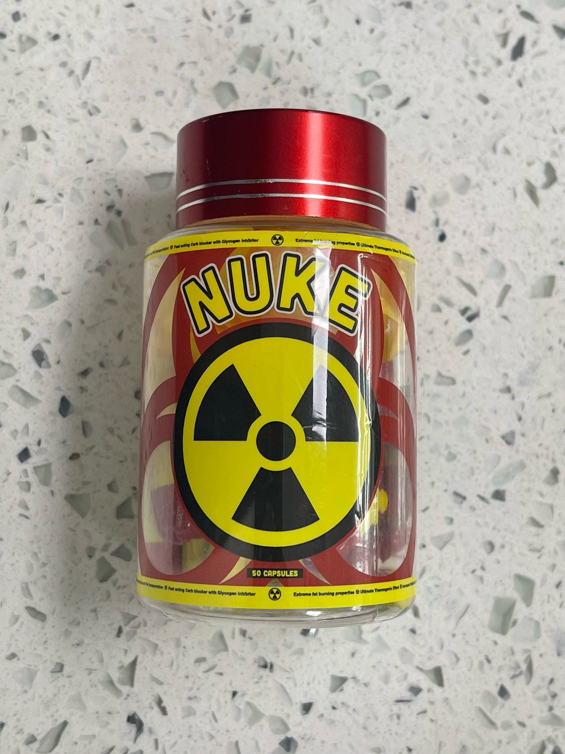 Nuke