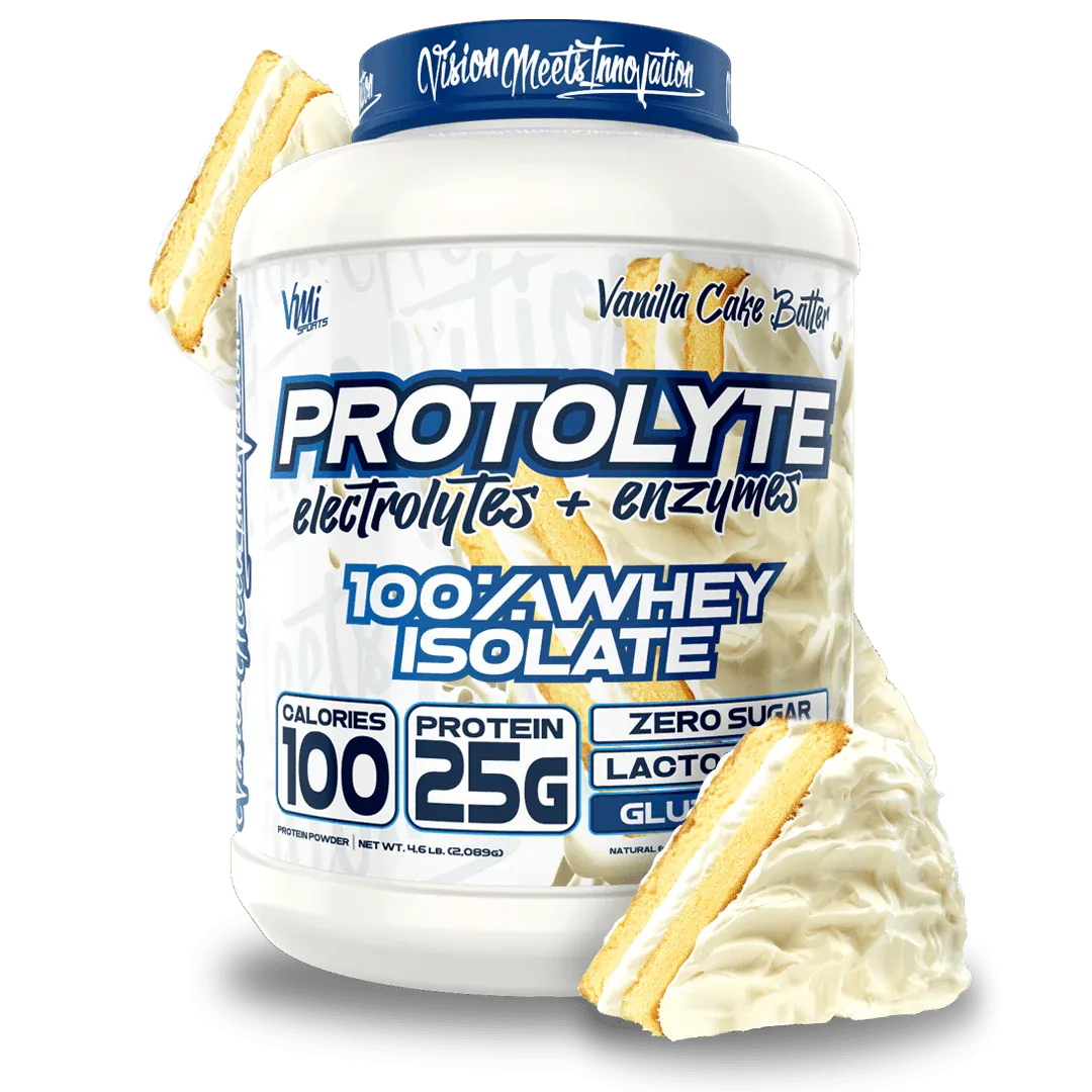 Vmi Protolyte
