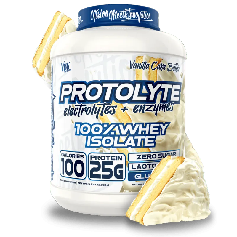 Vmi Protolyte