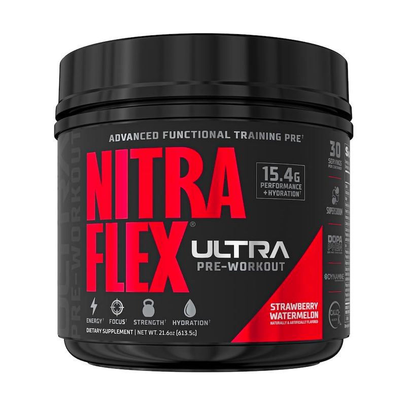 Gat  Nitraflex Ultra Pre-Workout