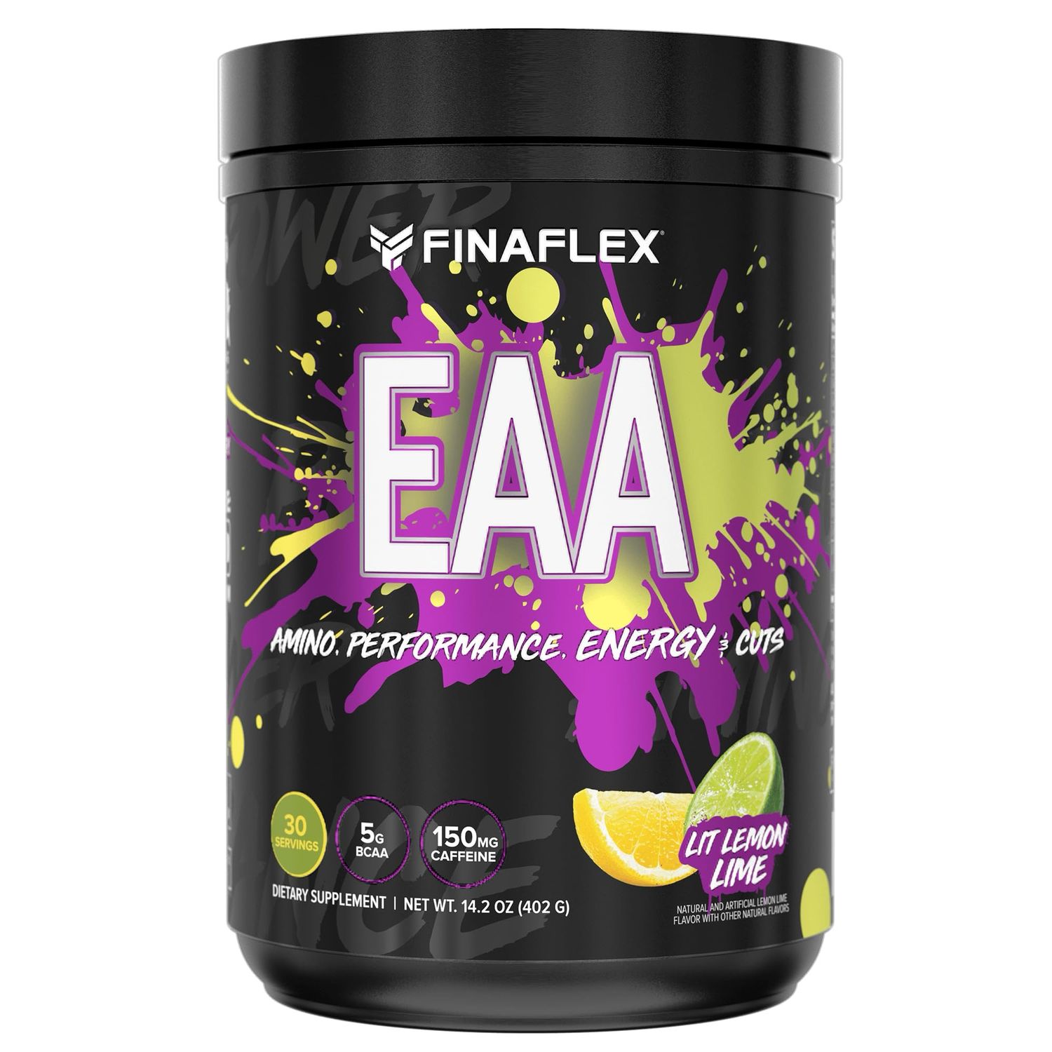 Finaflex EAA Hardcore