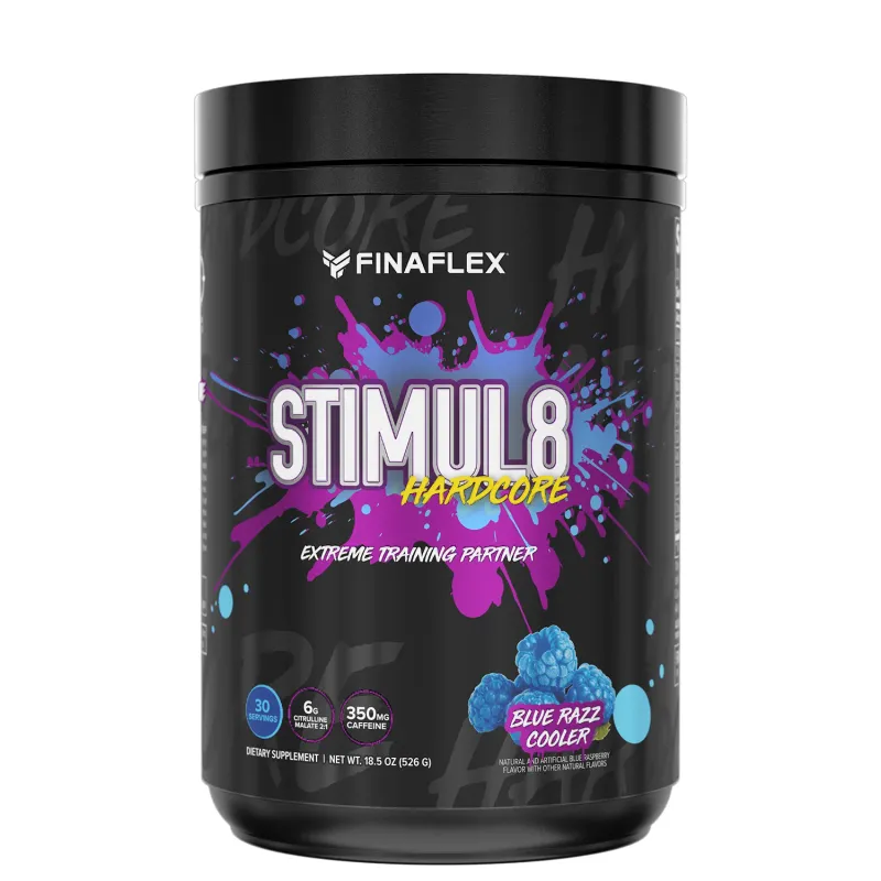 Finaflex Stimul8