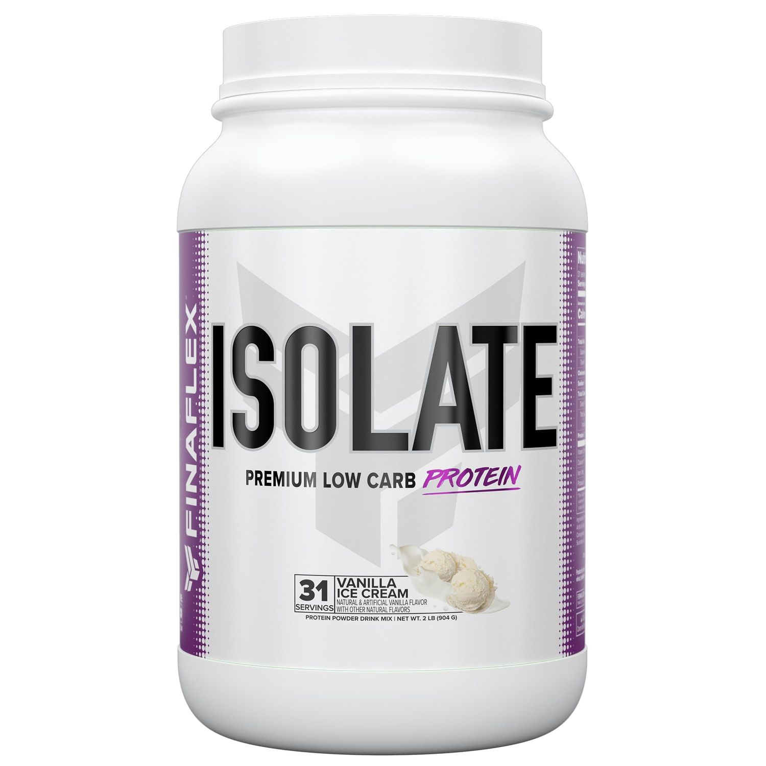 Finaflex Isolate (2lb)