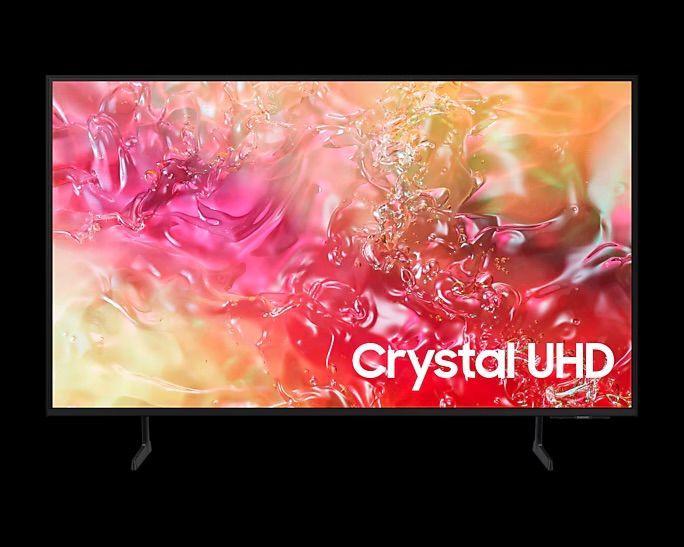 Samsung 75&quot; Crystal UHD 4K Tizen OS Smart TV