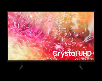 Samsung 75&quot; Crystal UHD 4K Tizen OS Smart TV