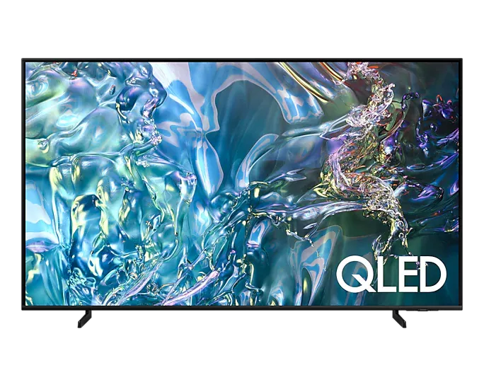 Samsung 75&quot; QLED 4K Q60D Smart TV